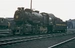 PRR 685, H-9S, 1957